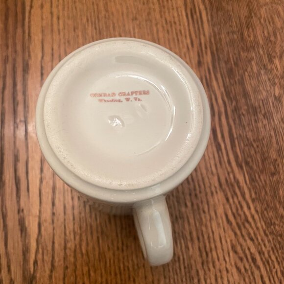 Vintage Idaho Souvenir Coffee Cup Mug by Conrad Crafters - Picture 5 of 5